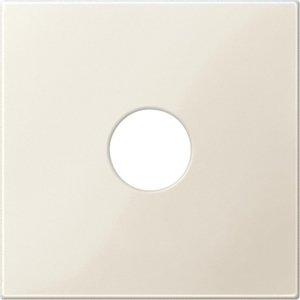 Фото Schneider Electric System M MTN522444 Крышка держателя предохранителя (бежевая)