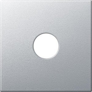 Фото Schneider Electric System M MTN522260 Крышка держателя предохранителя (алюминий)