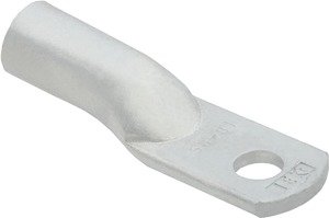 Фото IEK UNP41-050-10-11 Наконечник медный луженый ТМЛ 50–10–11 ГОСТ 7386