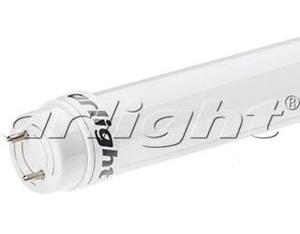 Фото Arlight 015809 ECOTUBE T8-600-10W Day White 220V светодиодная лампа