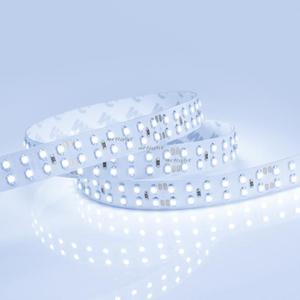 Фото Arlight RT 2-5000 013746 Светодиодная лента 24В Cool 2x2 (3528, IP33, 1200 LED, LUX, 5 м)