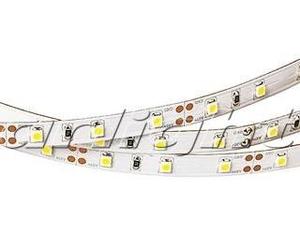 Фото Arlight RT2 014380 Светодиодная лента 12В Warm White (3528, IP33, 300 LED, 5 м)