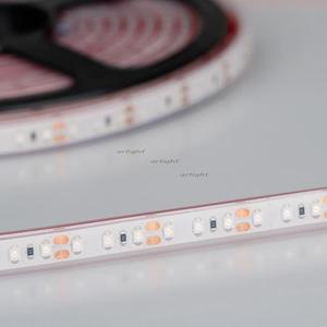 Фото Arlight RTW 2-5000PG 012288 Светодиодная лента 12В Green 2x (3528, IP67, 600 LED, LUX, 5 м)