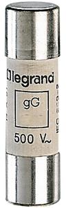 Фото Legrand 014340 Пл.вст. Gg 14x51 40А 500В б/и