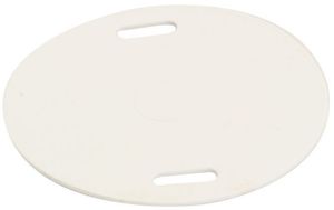 Фото EKF mt-135-r Бирка кабельная маркировочная У-135 (100шт.) круг PROxima