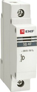 Фото EKF mdc-47-pro Звонок ЗД-47 PROxima