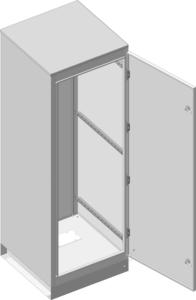 Фото EKF mb15-05-54m Каркас ВРУ-1 Unit S сварной (1800х600х450) IP54 PROxima