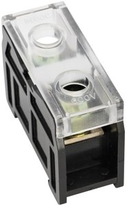 Фото EKF bzd-25001 Клеммный терминал БЗД-1 до 25 мм2 90A PROxima
