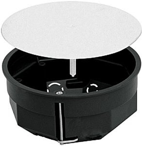 Фото EKF plc-kmp-020-007 Коробка распаячная КМП-020-007 для полых стен (108х50) PROxima