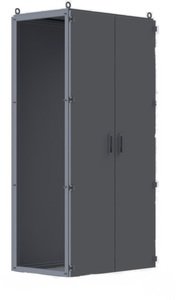 Фото EKF FK20106G Корпус FORT IP54 (2000x1000x600) PROxima