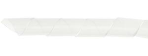 Фото EKF plc-swb-06 Лента спиральная монтажная SWB-06 D6мм d4мм (10м.) PROxima