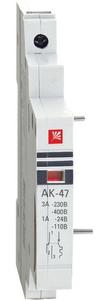 Фото EKF mdac-47-pro Аварийный контакт АК-47 PROxima