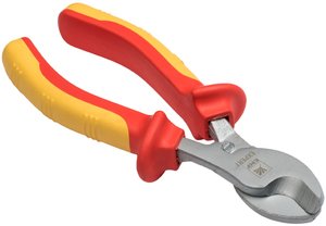 Фото EKF nk-12y-exp-in Кабельные ножницы НКи-12у Expert 1000В PROxima
