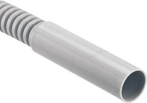 Фото EKF ms-t-20 Муфта соединительная для трубы (20мм.) (50шт.) Plast PROxima