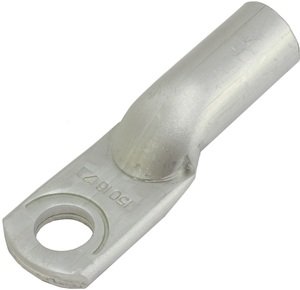 Фото EKF dl-10-8-4,5 Наконечник алюминиевый ТА-10-8-4,5 PROxima