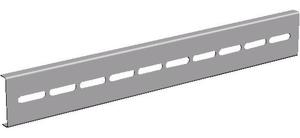 Фото EKF mb15-04-02 Рейка монтажная (55x360) перфорированная к ВРУ Unit (Вх450хГ) PROxima