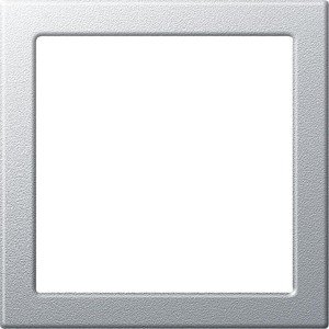Фото Schneider Electric Merten System M MTN353060 Крышка для светового сигнала (под рамку, скрытая установка, алюминий)