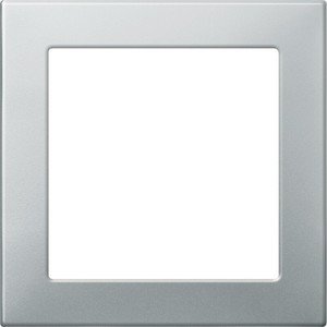 Фото Schneider Electric Merten Artec/Antique MTN353146 Крышка для светового сигнала (под рамку, скрытая установка, стальная)