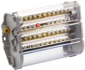 Фото EKF plc-shrb-160 Шинный распределительный блок ШРБ-160 PROxima
