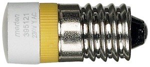 Фото Schneider Electric System M MTN395121 LED-модуль подсветки (желтый, 250 В)