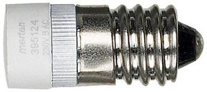 Фото Schneider Electric System M MTN395124 LED-модуль подсветки (белый, 250 В)