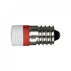 Фото Schneider Electric System M MTN395131 LED-модуль подсветки (желтый, 24 В)