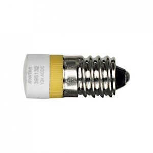 Фото Schneider Electric System M MTN395132 LED-модуль подсветки (зеленый, 24 В)