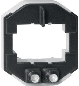 Фото Schneider Electric System M MTN3902-0000 LED-модуль подсветки (красный/синий/зеленый, 250 В)