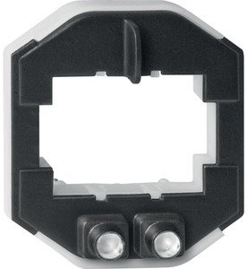 Фото Schneider Electric System M MTN3922-0000 LED-модуль подсветки (красный/синий/зеленый, 8-32 В)