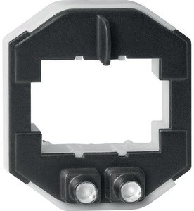 Фото Schneider Electric System M MTN3942-0000 LED-модуль подсветки (красный/синий/зеленый, 250 В)