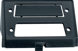 Фото Schneider Electric Merten System M MTN464393 Вставка D-Sub 25 pin (черная)