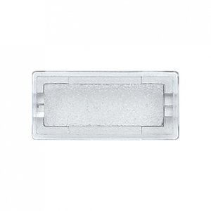 Фото Schneider Electric Merten System M MTN395569 Пиктограмма без маркировки (прозрачная)