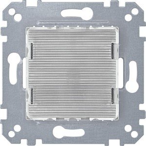 Фото Schneider Electric Merten Artec/Antique MTN353001 Лампа аварийного освещения (230 В, механизм, скрытая установка)