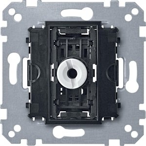 Фото Schneider Electric Merten System M MTN522200 Держатель предохранителя (механизм, скрытая установка)