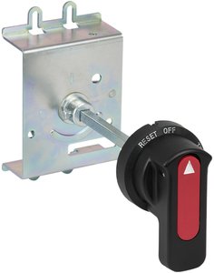 Фото EKF mccb-2-CS1-av AV POWER-2 Ручной поворотный привод CS1