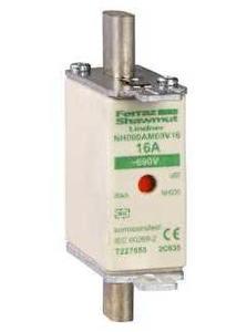 Фото Schneider Electric DF2HA1201 ПРЕДОХРАНИТЕЛЬ ТИП АМ,РАЗМЕР 1.200А