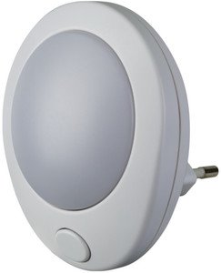 Фото Navigator 71975 Светильник 71 975 NNL-SW05-WH, 220В, выключатель