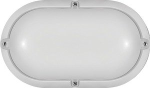 Фото Онлайт 71687 Светильник 71 687 OBL-O1-7-4K-WH-IP65-LED