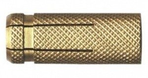 Фото Латунный анкер PMA M10