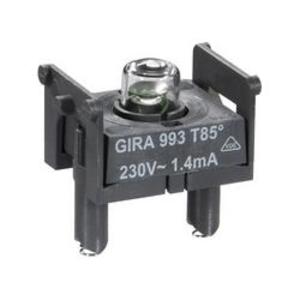 Фото Gira 099300 Подсветка светового сигнала (230 В)