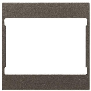 Фото ABB Zenit 2CLA224160N1802 Центральная плата датчика движения (антрацит)