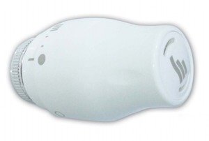 Фото Purmo DTW30 Термостатическая головка (0-28°C)