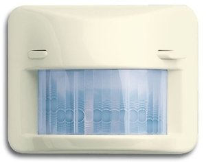 Фото ABB Alpha Nea 6800-0-2070 Линза датчика движения Busch-Wachter 180 UP Сенсор-Комфорт II (слоновая кость)