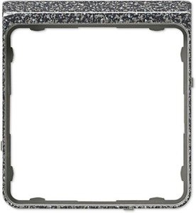 Фото Jung CD plus CDP82GT Декоративный элемент (гранит)