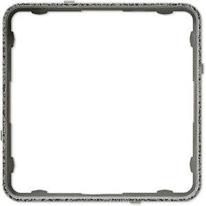 Фото Jung CD plus CDP81GT Декоративный элемент (гранит)