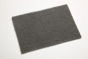 Фото 3M Scotch-Brite 7100009015 Шлифовальный лист S UFN 158x224 мм (светло-серый)