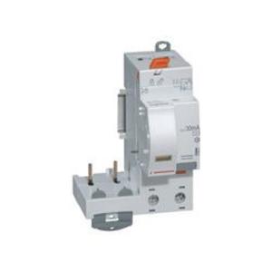 Фото Legrand DX-3 410401 Выключатель дифференциального тока двухполюсный 40А 30мА (тип AC)