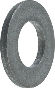 Фото IEK CMZ10-SH-10-HDZ Шайба плоская M10 HDZ