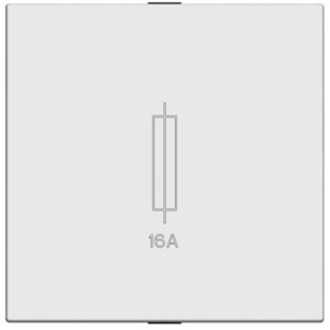 Фото ABB Zenit 2CLA220800N1101 Держатель для предохранителя (белый)