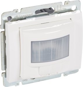 Фото Legrand Valena Life 775672 Датчик движения (240 Вт, IP41, белый)